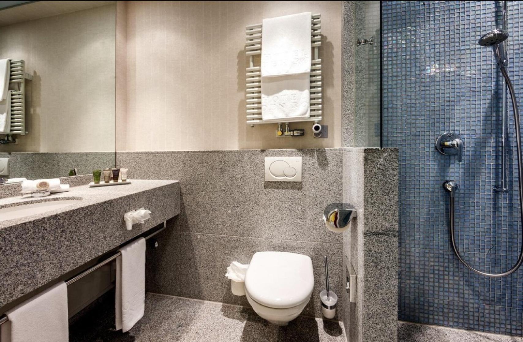Eden Roc Marina Hotel Ascona Chambre photo